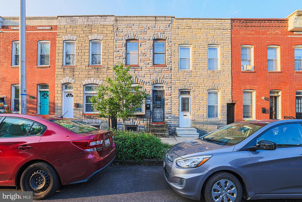 Residential in BALTIMORE