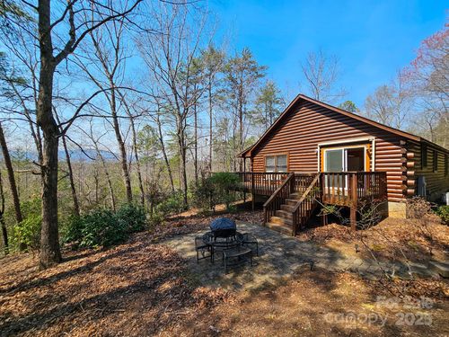 194 Long Ridge Dr, Lake Lure, NC, 28746 | Card Image