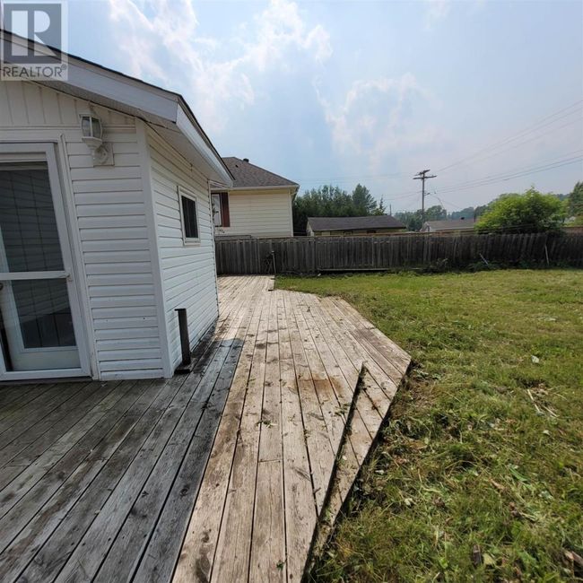 59 Manitou Rd, Home with 2 bedrooms, 1 bathrooms and null parking in Manitouwadge ON | Image 32
