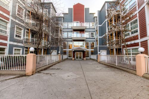 115-333 Riverfront Avenue Se, Calgary, AB, T2G5R1 | Card Image