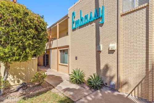 6939 E 3rd St, Scottsdale, AZ, 85251-5501 | Card Image