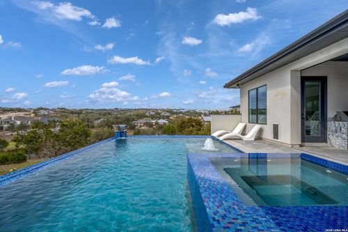 1265 Tenderfoot, New Braunfels, TX, 78132-0208 | Card Image