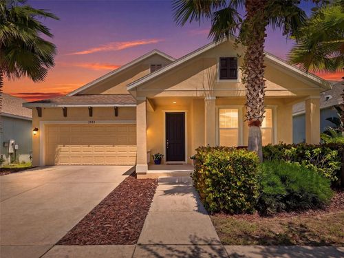 5133 Admiral Pointe Dr, APOLLO BEACH, FL, 33572-3428 | Card Image