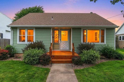 928 Jefferson Street, MENASHA, WI, 54952 | Card Image