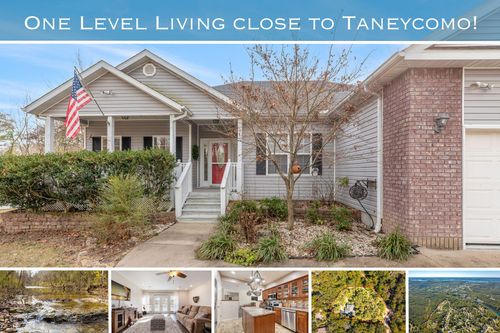 180 Wisconsin Rd, Hollister, MO, 65672-5970 | Card Image