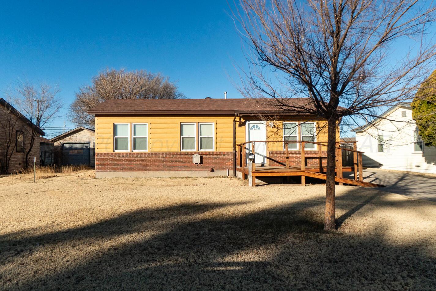 Residential in Amarillo 2