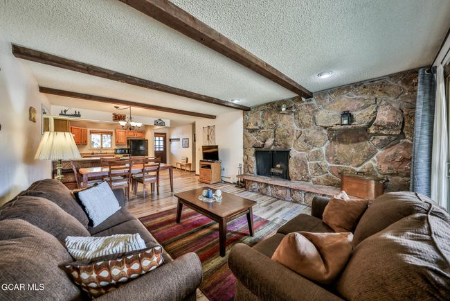 23-5 - 357 Hi Country Dr, Condo with 2 bedrooms, 2 bathrooms and null parking in Winter Park CO | Image 7