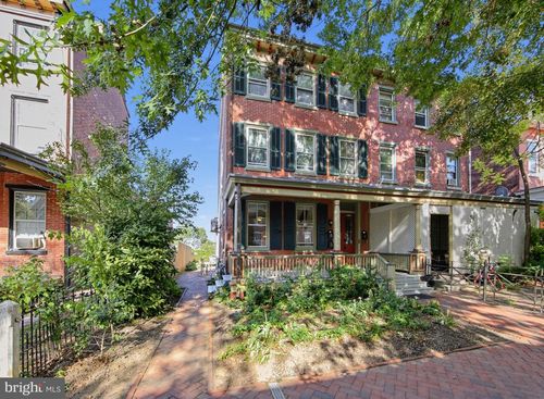121 S. Walnut Street E, WEST CHESTER, PA, 19380 | Card Image