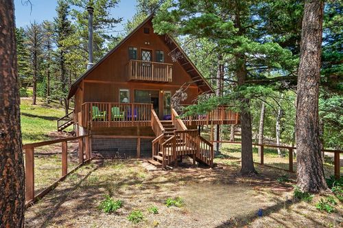45 County Road 401, La Veta, CO, 81055-9716 | Card Image