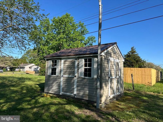 205 Lewis Dr, House other with 3 bedrooms, 2 bathrooms and null parking in LAUREL DE | Image 24