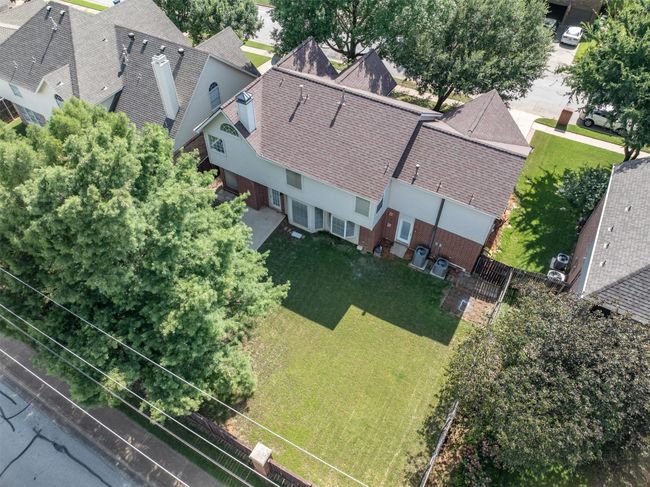 1092 Rosewood Dr, House other with 4 bedrooms, 3 bathrooms and null parking in Grapevine TX | Image 39