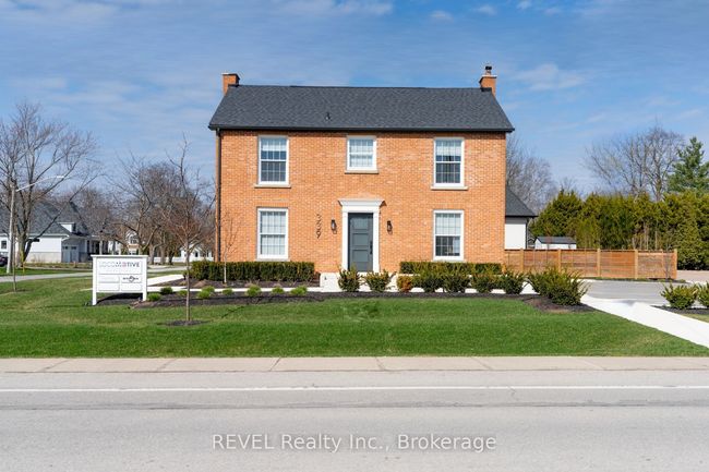 339 Mary St, Home with 0 bedrooms, 0 bathrooms and null parking in Niagara on the Lake ON | Image 4
