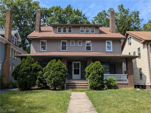 2965 E Derbyshire Rd, Cleveland Heights, OH, 44118-2756 | Card Image