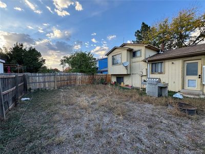 11444 E Ellsworth Pl, House other with 2 bedrooms, 1 bathrooms and null parking in Aurora CO | Image 2