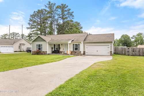 2910 Dawson Cabin Rd, Jacksonville, NC, 28540-9590 | Card Image