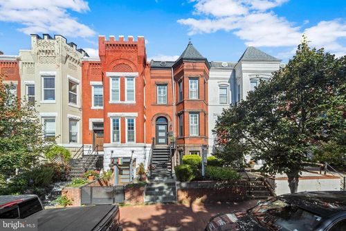 41 R St Nw, WASHINGTON, DC, 20001-1119 | Card Image