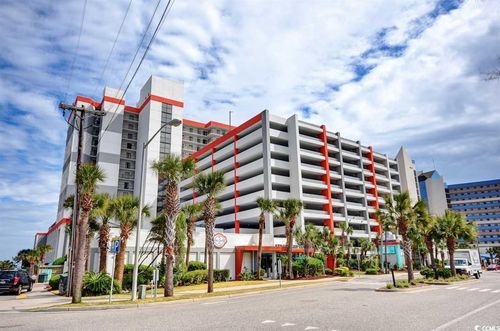 311-7200 N Ocean Blvd., Myrtle Beach, SC, 29572 | Card Image