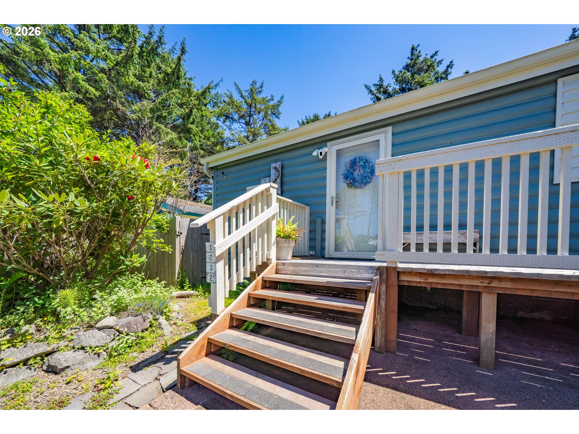 Residential in LincolnCity 3