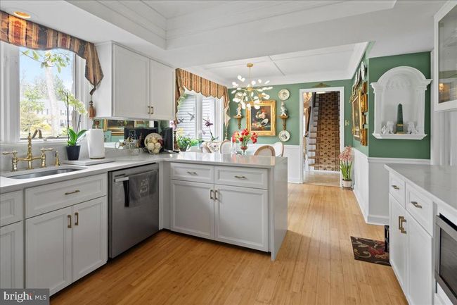 5694 S Deer Run Rd, House other with 5 bedrooms, 4 bathrooms and null parking in DOYLESTOWN PA | Image 11