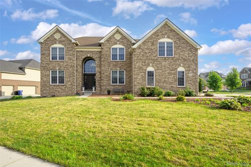 50584 Telluride, Canton, MI, 48187-4474 | Card Image
