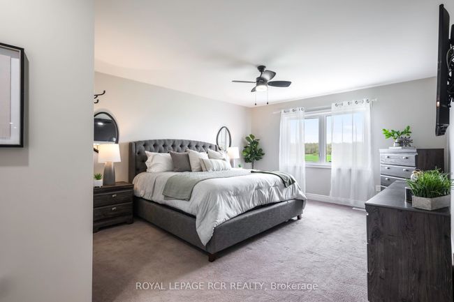 485201 30 Sideroad, House other with 5 bedrooms, 3 bathrooms and 14 parking in Amaranth ON | Image 18