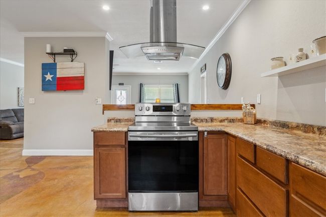 465 Frostdale Dr, House other with 3 bedrooms, 2 bathrooms and null parking in Elm Mott TX | Image 16