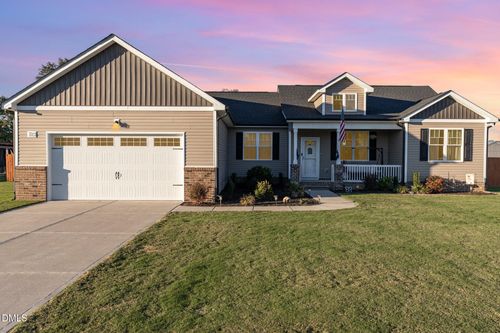 3312 Dino Ln, Bailey, NC, 27807-7837 | Card Image