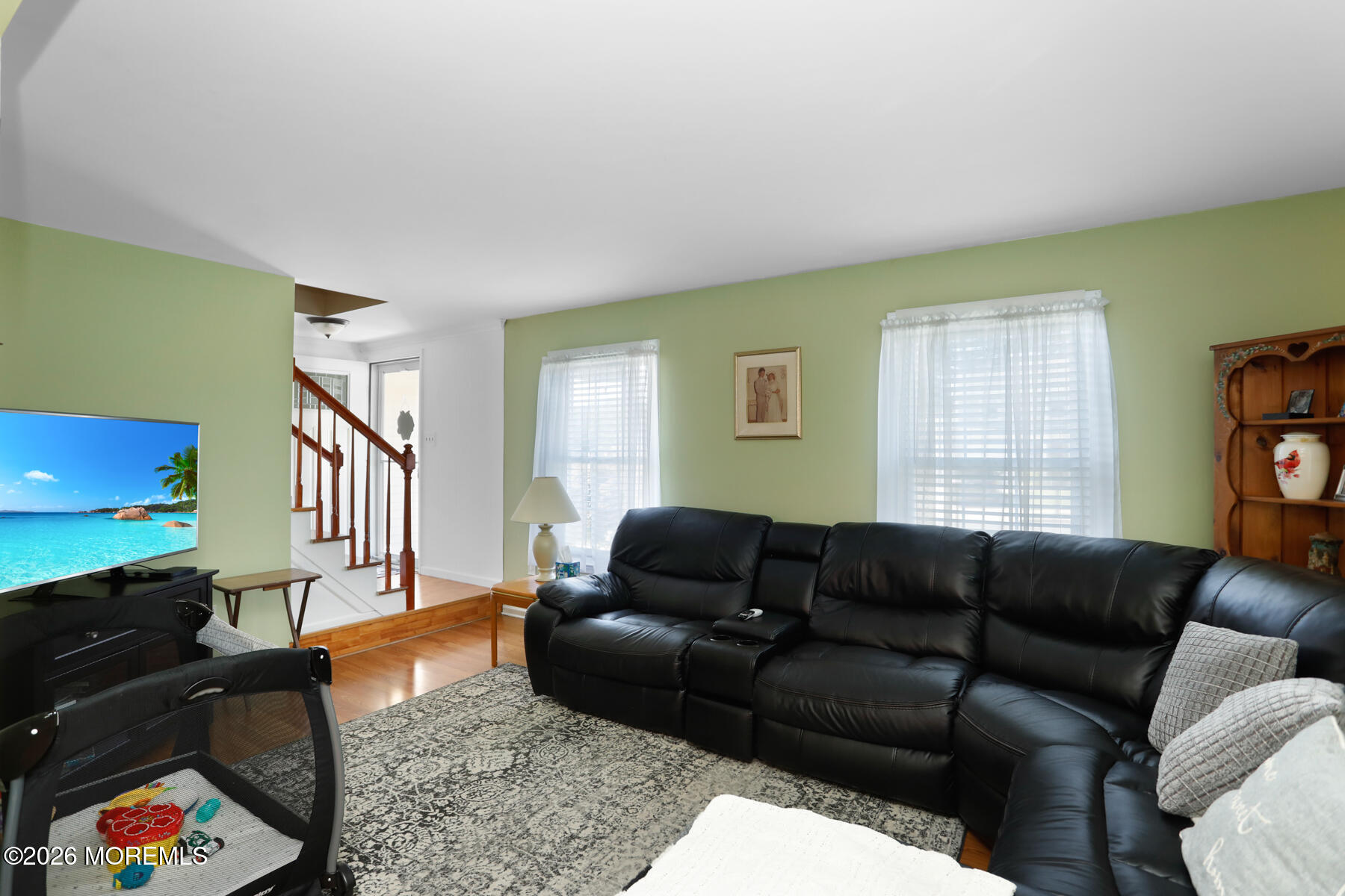 Residential in Howell 5