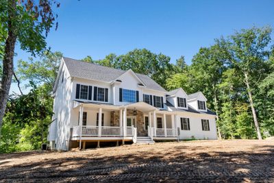 Homesite 10 Quinns Way, House other with 4 bedrooms, 2 bathrooms and null parking in East Hampton CT | Image 1