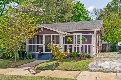 2725 Stockton St, Winston Salem, NC, 27127-4051 | Card Image