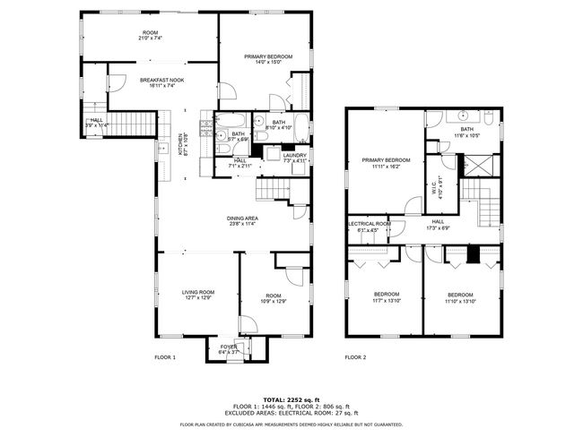 4530 Wenonah Ave, House other with 5 bedrooms, 3 bathrooms and 8 parking in Forest View IL | Image 53