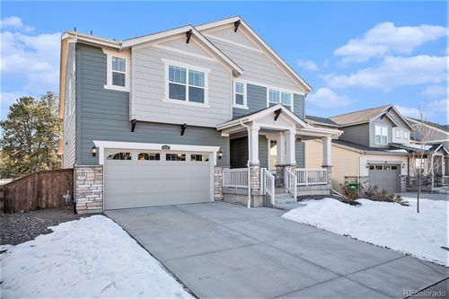 630 Avena Drive, Elizabeth, CO, 80107 | Card Image