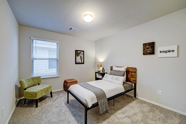 14242 W Pine Heart Dr, House other with 4 bedrooms, 3 bathrooms and 2 parking in Conroe TX | Image 12