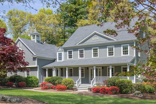 38 Green Needle Ln, Rowley, MA, 01969-1722 | Card Image
