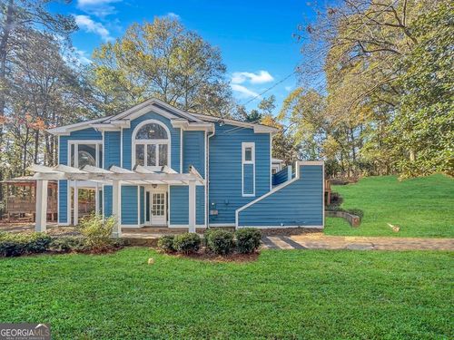 545 N Pine Hill Rd, Griffin, GA, 30223-8312 | Card Image