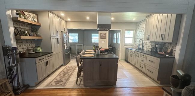 4208 Vermont Blvd, House other with 2 bedrooms, 1 bathrooms and null parking in Elkton FL | Image 5