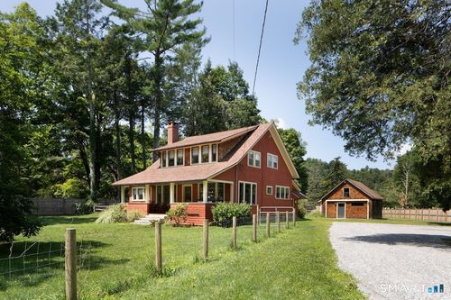 56 E Main St, Salisbury, CT, 06068-1822 | Card Image