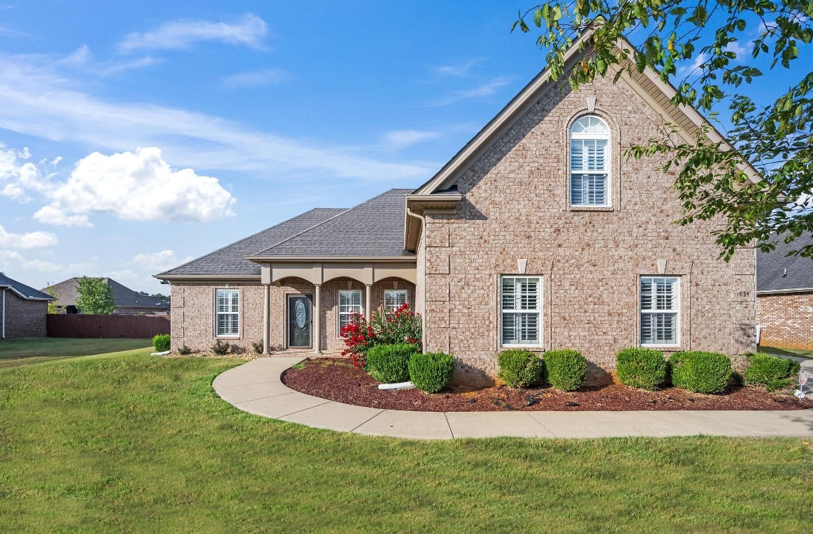 Spring Creek Dr, Murfreesboro, TN 37129
