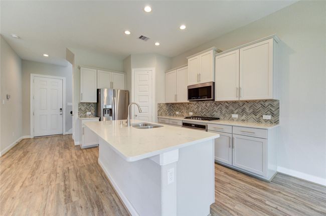 9918 Buckwheat Ln, House other with 3 bedrooms, 3 bathrooms and 2 parking in Houston TX | Image 9