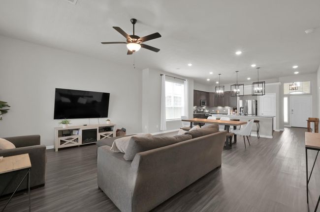 3313 Rolling View Ct, House other with 3 bedrooms, 2 bathrooms and 2 parking in Conroe TX | Image 21