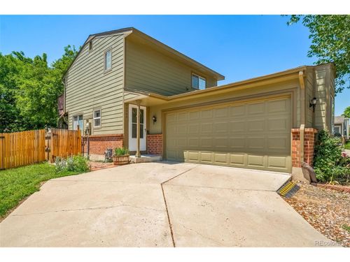 12565 Eudora St, Thornton, CO, 80241-3043 | Card Image