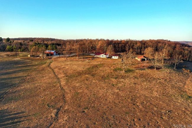 1479 County Road 972, House other with 3 bedrooms, 2 bathrooms and null parking in Compton AR | Image 24