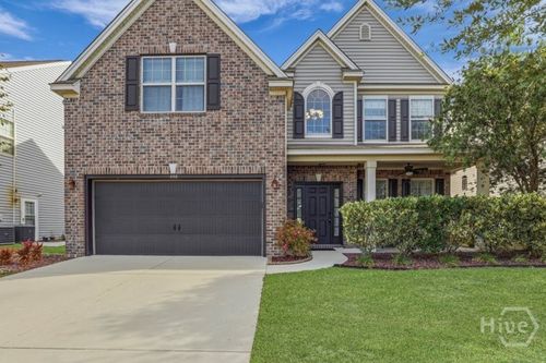 258 Cattle Run Way, Pooler, GA, 31322-4921 | Card Image
