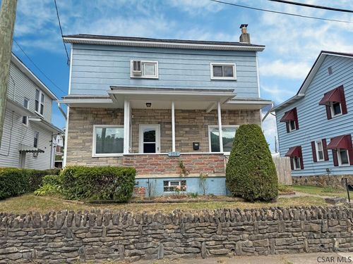394 Fairfield Ave, Johnstown, PA, 15906-1958 | Card Image