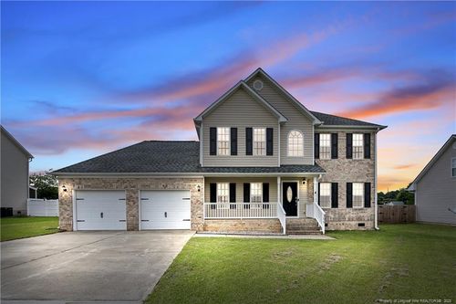 399 Robeson St, Spring Lake, NC, 28390-1655 | Card Image