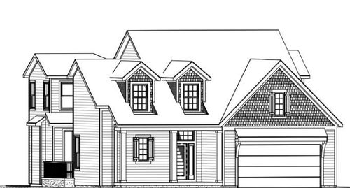 5125 W 73rd St, Prairie Village, KS, 66208-2434 | Card Image