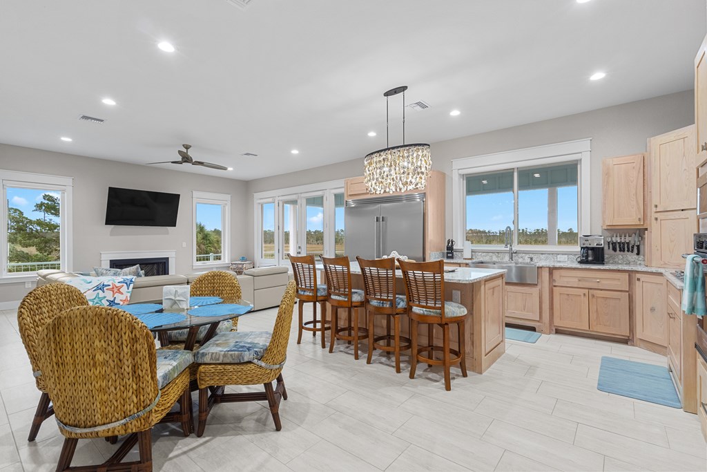 Residential in Steinhatchee 5