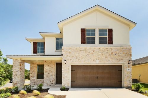 216 Iron Rail Rd, Dripping Springs, TX, 78620-2008 | Card Image