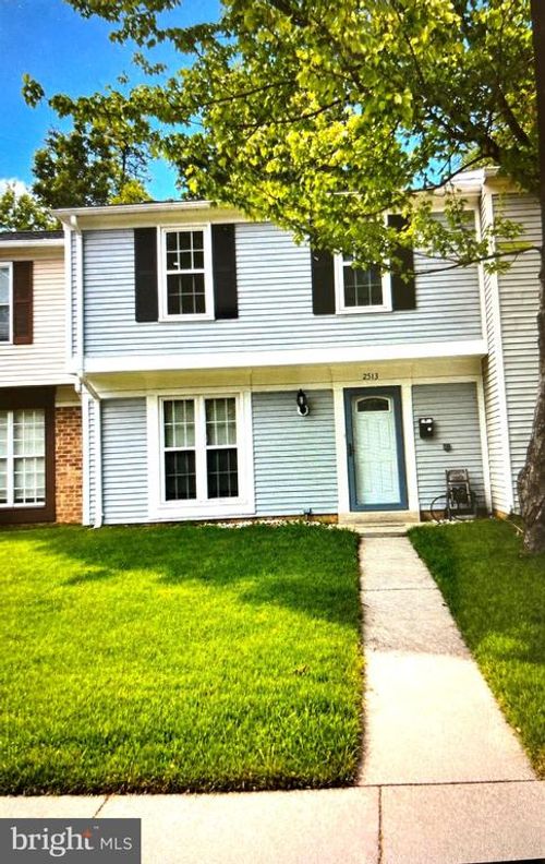 2513 Robinson Pl, WALDORF, MD, 20602-2061 | Card Image