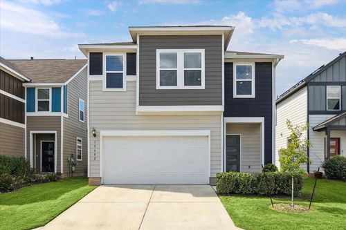 15602 Ellinger Dr, Austin, TX, 78728-4405 | Card Image